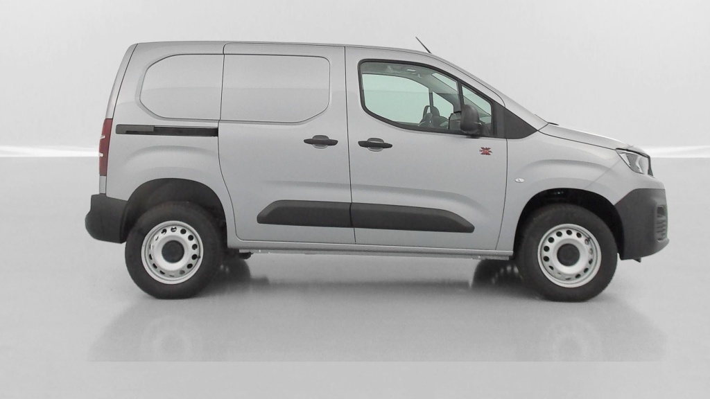 DANGEL Partner M 650 1.5 BlueHDi 130ch 4WD by DANGEL - ref: 8-GLI00025556 - Photo 19