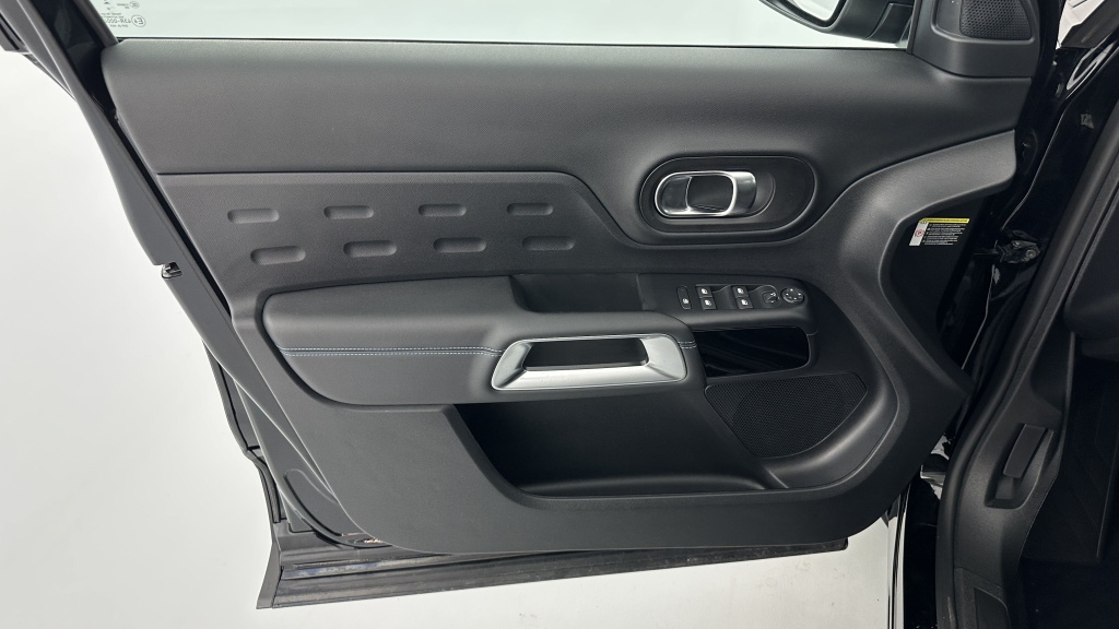 CITROEN C5 Aircross 1.2 Hybride 145ch Max e-DCS6 - ref: 8-GLI00025562 - Photo 12