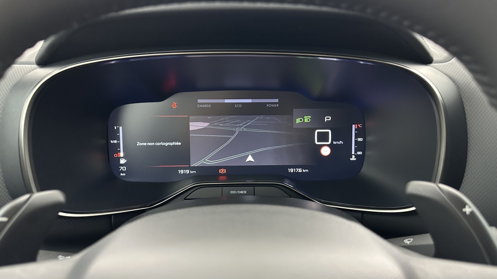 CITROEN C5 Aircross 1.2 Hybride 145ch Max e-DCS6 - ref: 8-GLI00025562 - Photo 14