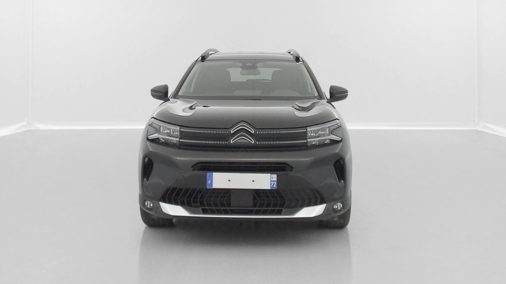 CITROEN C5 Aircross 1.2 Hybride 145ch Max e-DCS6 - ref: 8-GLI00025562 - Photo 2