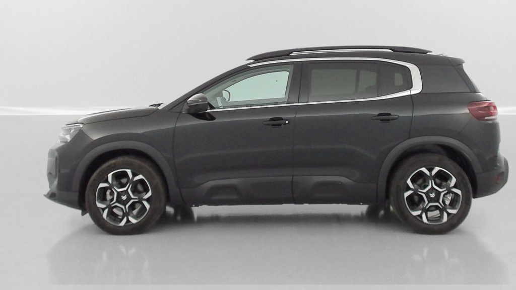 CITROEN C5 Aircross 1.2 Hybride 145ch Max e-DCS6 - ref: 8-GLI00025562 - Photo 4