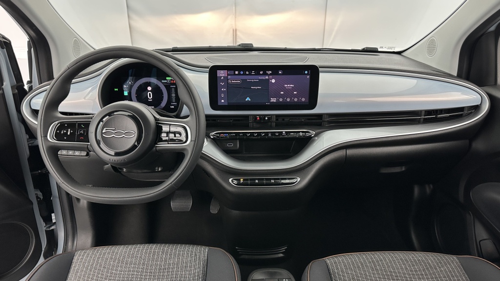 FIAT 500 87kW Icône 118ch - ref: 8-GLI00025762 - Photo 7