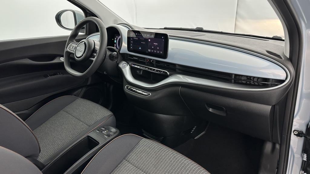 FIAT 500 87kW Icône 118ch - ref: 8-GLI00025762 - Photo 8