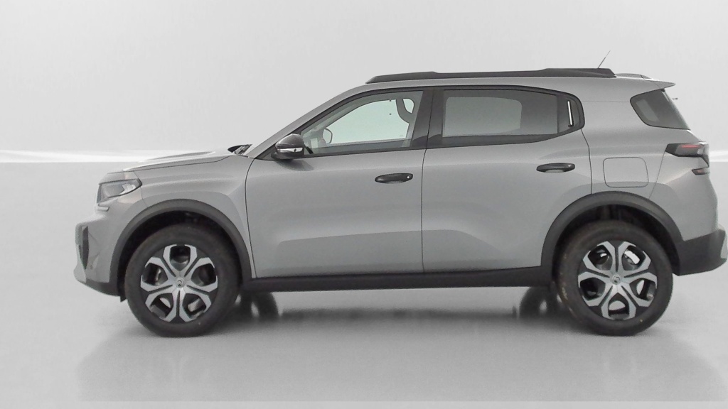 CITROEN C3 Aircross 1.2 Hybride 145ch Plus e-DCS6 - ref: 8-GLI00025765 - Photo 4