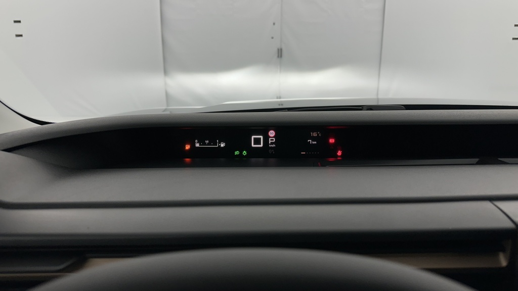 CITROEN C3 Aircross 1.2 Hybride 145ch Plus e-DCS6 - ref: 8-GLI00025774 - Photo 15