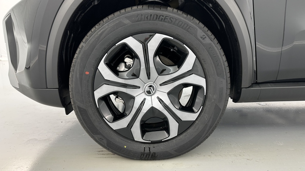 CITROEN C3 Aircross 1.2 Hybride 145ch Plus e-DCS6 - ref: 8-GLI00025850 - Photo 12