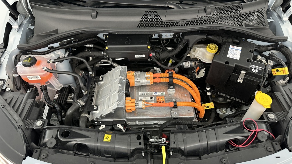 FIAT 500 87kW Icône 118ch - ref: 8-GLI00026032 - Photo 11