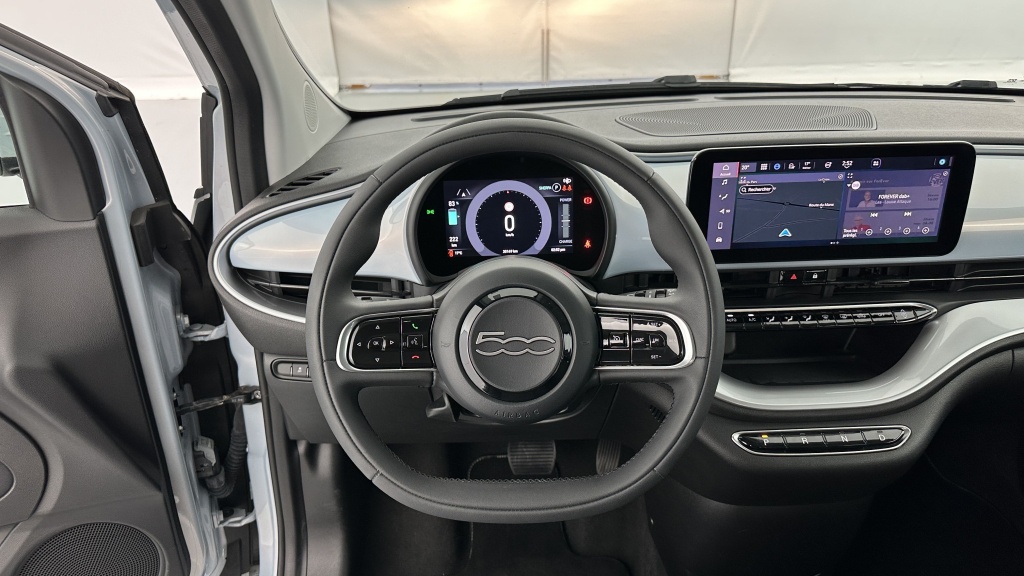 FIAT 500 87kW Icône 118ch - ref: 8-GLI00026032 - Photo 13