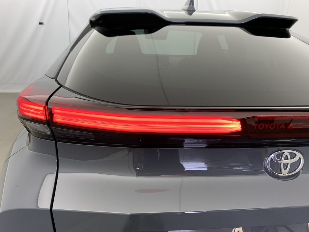 TOYOTA C-HR Hybride Rechargeable 225 Design - ref: 8-GLI00026034 - Photo 11