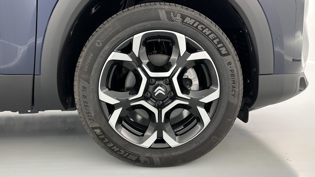 CITROEN C5 Aircross 1.2 Hybride 145ch Max e-DCS6 - ref: 8-GLI00026038 - Photo 12
