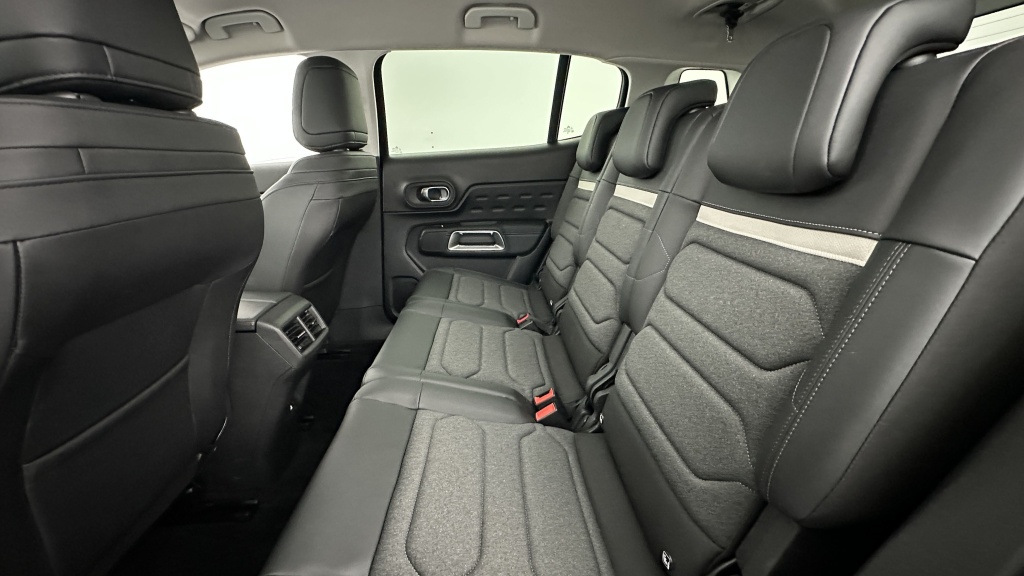 CITROEN C5 Aircross 1.2 Hybride 145ch Max e-DCS6 - ref: 8-GLI00026038 - Photo 9