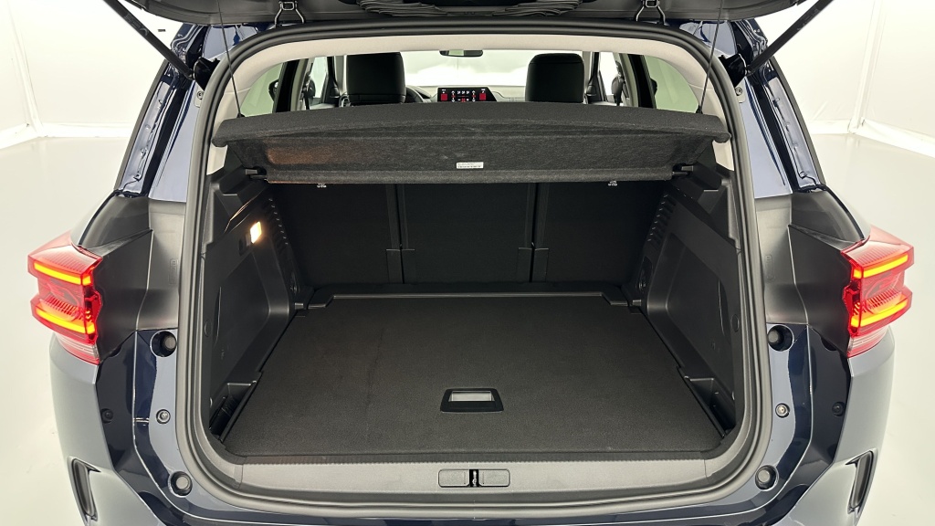 CITROEN C5 Aircross 1.2 Hybride 145ch Max e-DCS6 - ref: 8-GLI00026041 - Photo 10