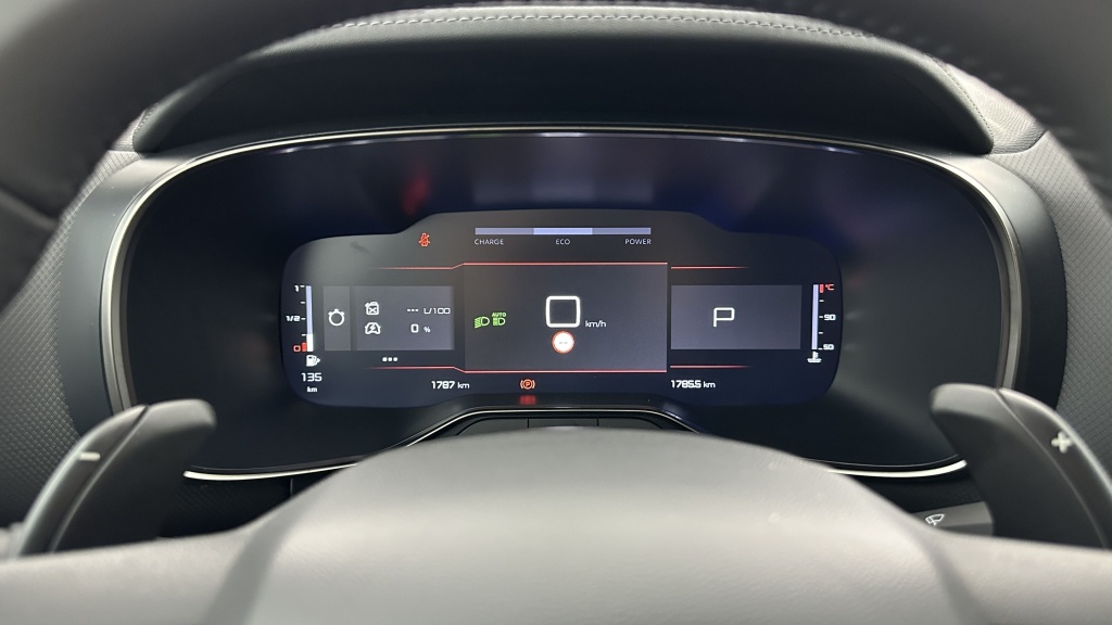 CITROEN C5 Aircross 1.2 Hybride 145ch Max e-DCS6 - ref: 8-GLI00026045 - Photo 14