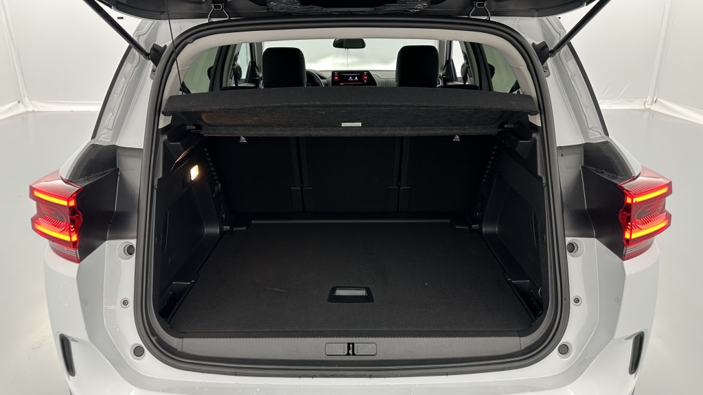 CITROEN C5 Aircross 1.2 Hybride 145ch Max e-DCS6 - ref: 8-GLI00026047 - Photo 10