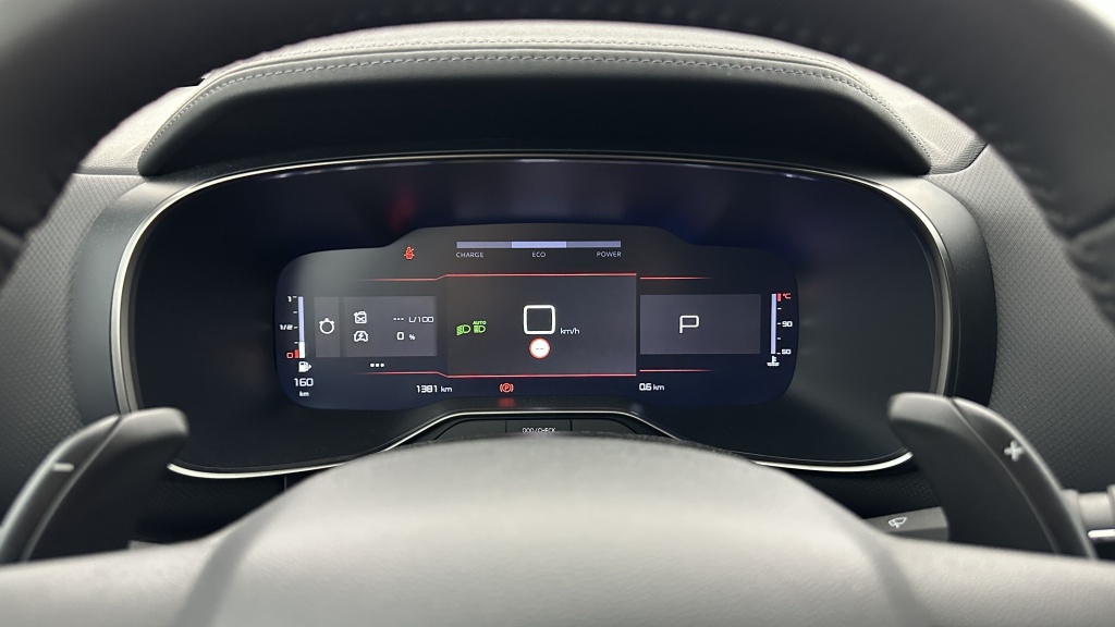 CITROEN C5 Aircross 1.2 Hybride 145ch Max e-DCS6 - ref: 8-GLI00026047 - Photo 15