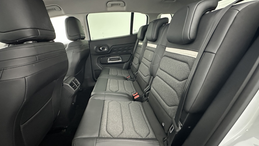 CITROEN C5 Aircross 1.2 Hybride 145ch Max e-DCS6 - ref: 8-GLI00026047 - Photo 9
