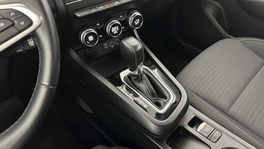 RENAULT Arkana 1.6 E-Tech 145ch Zen EDC - ref: 8-GLI00026058 - Photo 17