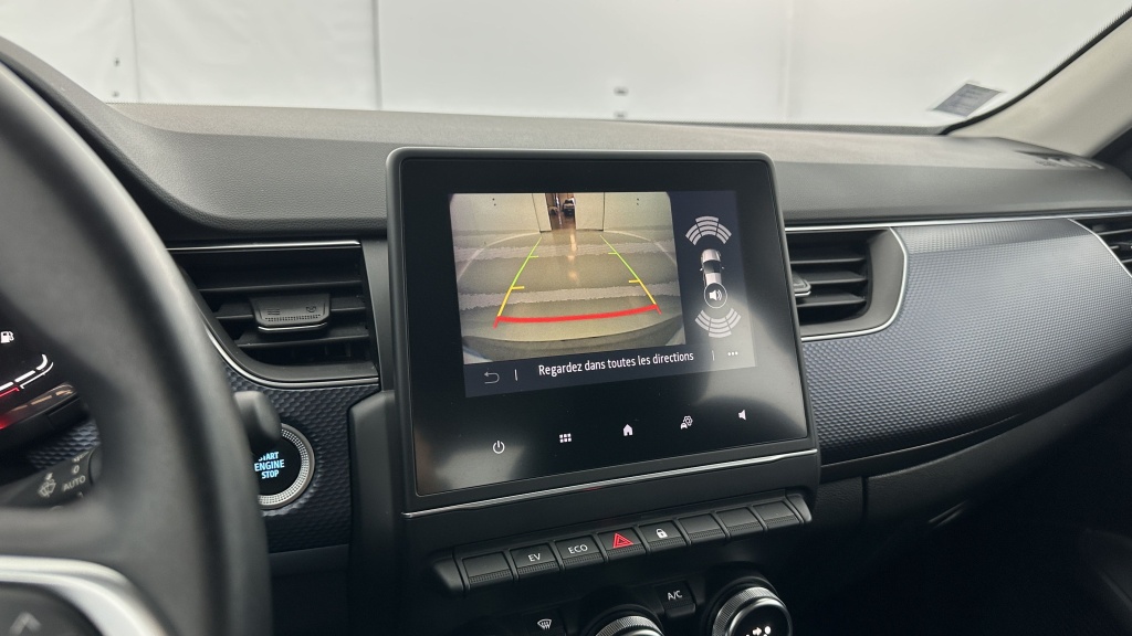 RENAULT Arkana 1.6 E-Tech 145ch Zen EDC - ref: 8-GLI00026058 - Photo 19