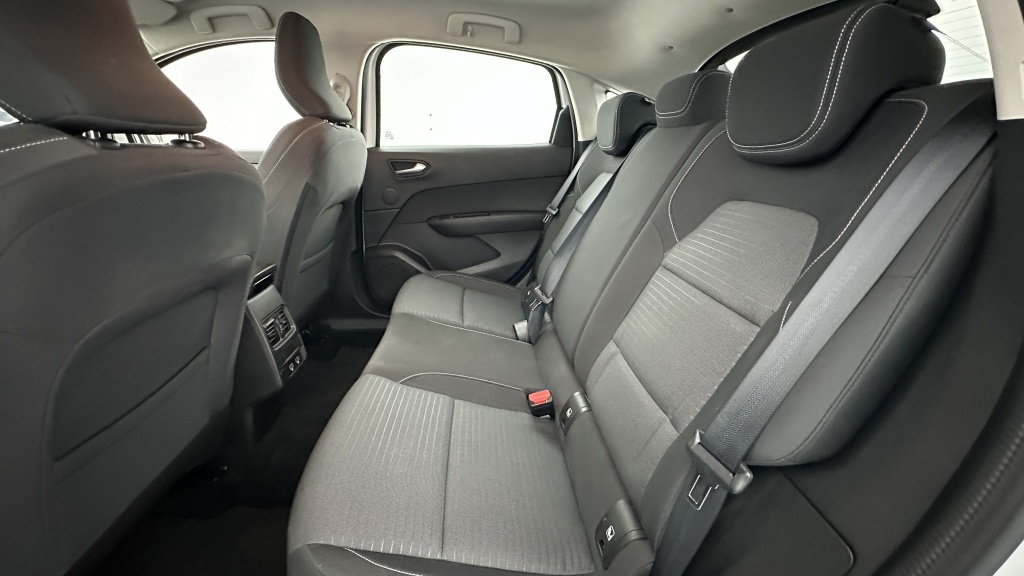 RENAULT Arkana 1.6 E-Tech 145ch Zen EDC - ref: 8-GLI00026058 - Photo 9