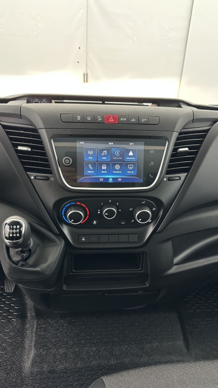 IVECO Daily 35C16H 3.0 160ch 3750 QUAD-TOR Benne + Coffre - ref: 8-GLI00026435 - Photo 10