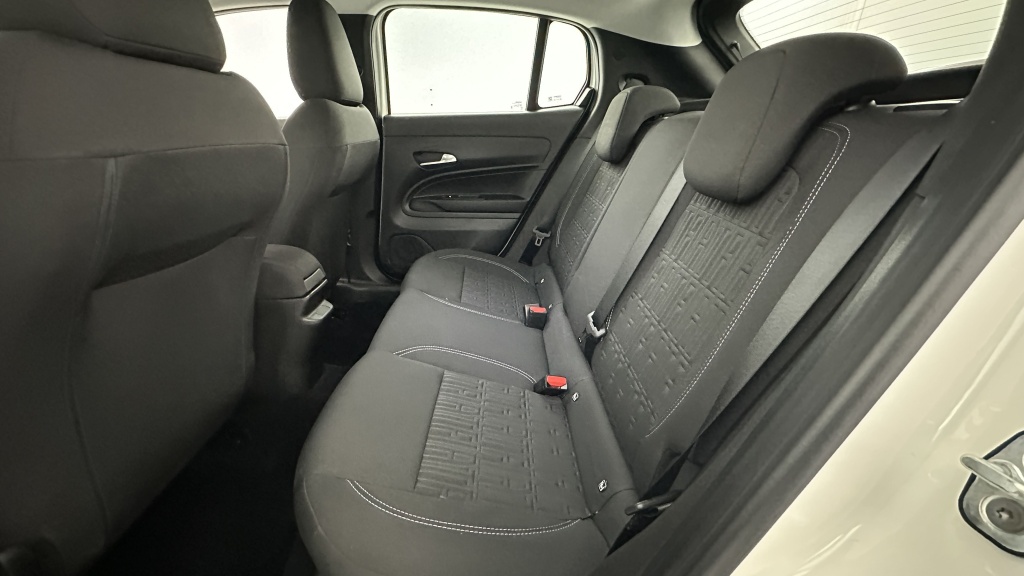 FIAT 600 1.2 Hybrid Turbo 145ch Pop eDCT6 - ref: 8-GLI00026495 - Photo 9