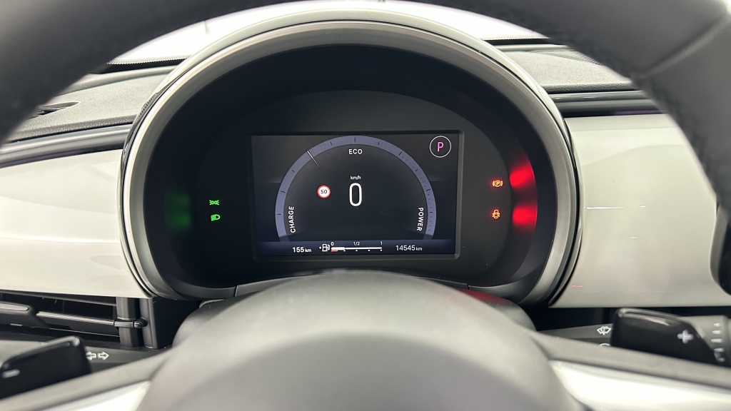 FIAT 600 1.2 Hybrid Turbo 145ch Pop eDCT6 - ref: 8-GLI00026496 - Photo 15