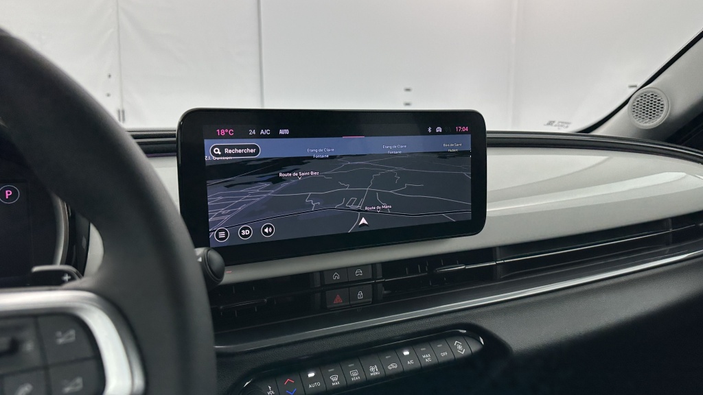 FIAT 600 1.2 Hybrid Turbo 145ch Pop eDCT6 - ref: 8-GLI00026496 - Photo 19