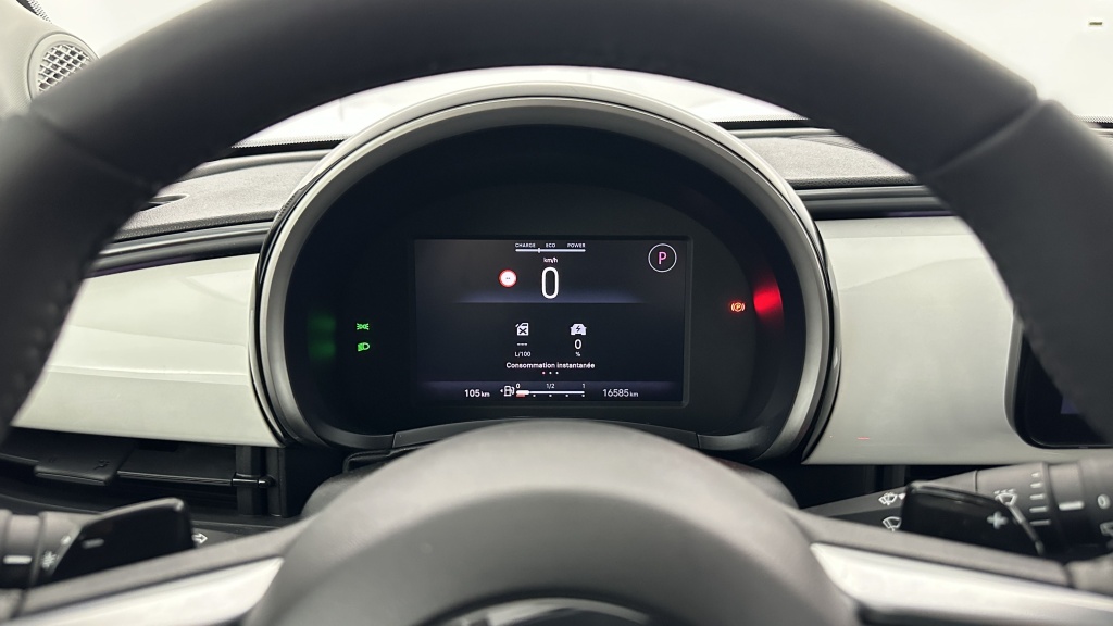 FIAT 600 1.2 Hybrid Turbo 145ch Pop eDCT6 - ref: 8-GLI00026497 - Photo 15