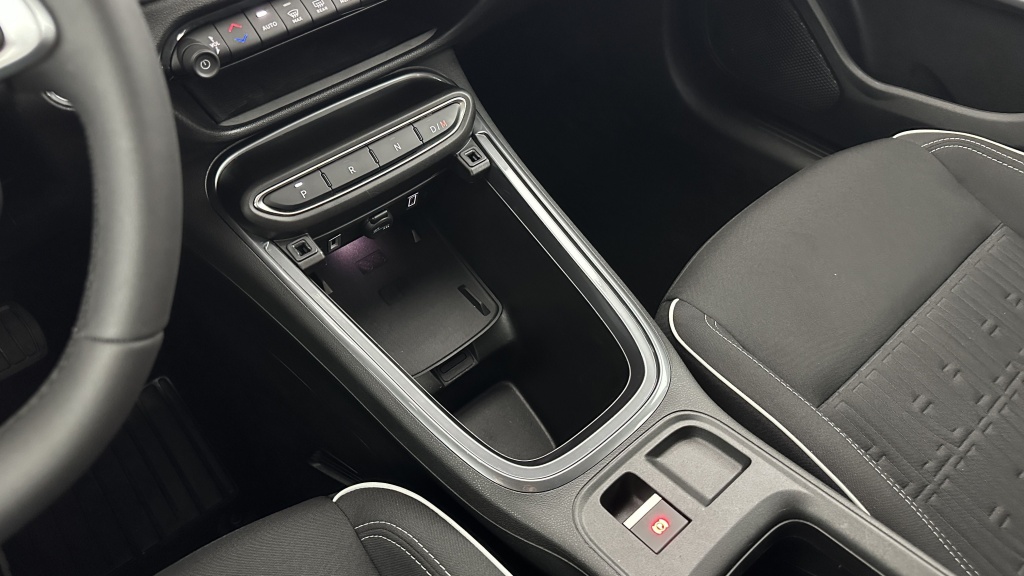 FIAT 600 1.2 Hybrid Turbo 145ch Pop eDCT6 - ref: 8-GLI00026497 - Photo 17