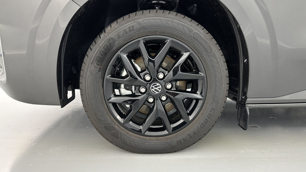 VOLKSWAGEN Transporter Procab T7 L1H1 2.0 TDI 170ch Business BVA8 - ref: 8-GLI00026519 - Photo 10