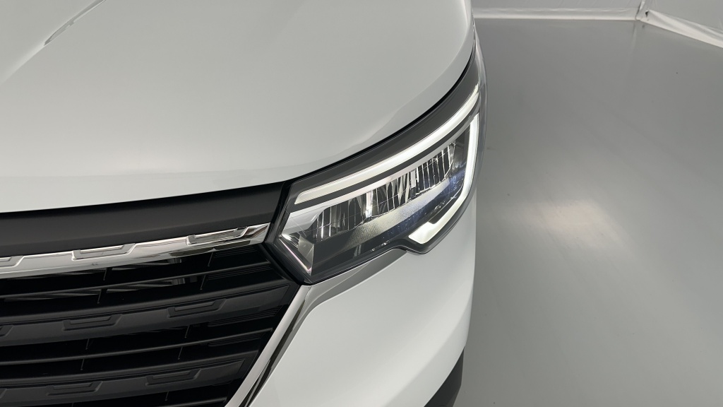 RENAULT Trafic L2H1 3000 2.0 dCi 150ch Advance - ref: 8-GLI00026543 - Photo 13