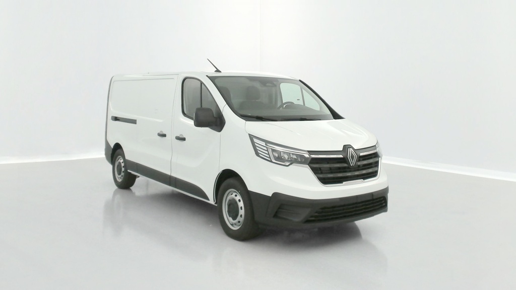 RENAULT Trafic L2H1 3000 2.0 dCi 150ch Advance - ref: 8-GLI00026545 - Photo 1