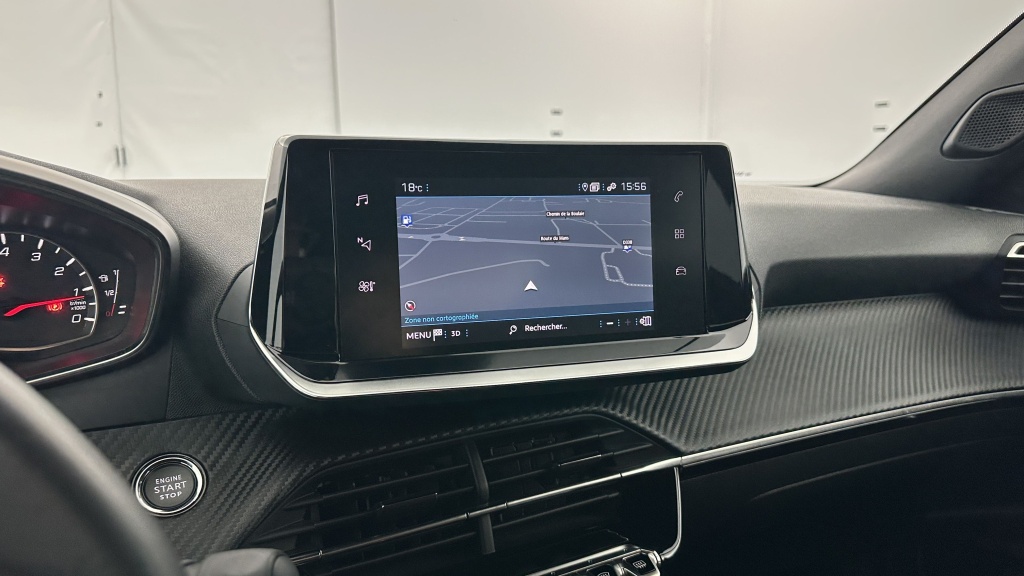 PEUGEOT 2008 II 1.2 PureTech 130ch Allure Pack EAT8 - ref: 8-GLI00027062 - Photo 19