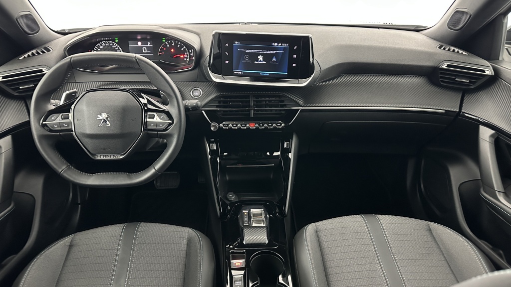 PEUGEOT 2008 II 1.2 PureTech 130ch Allure Pack EAT8 - ref: 8-GLI00027062 - Photo 7
