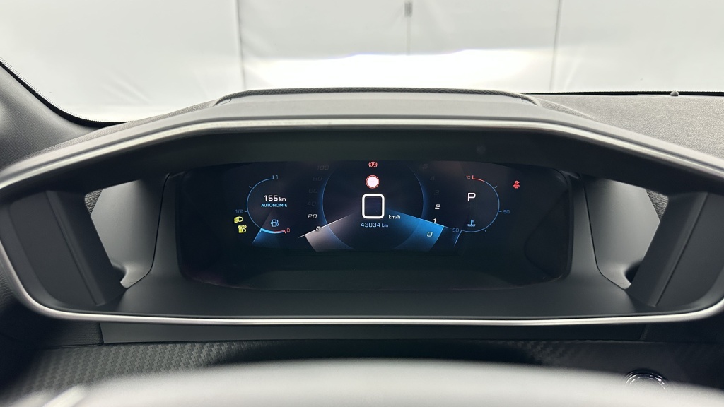 PEUGEOT 208 II 1.2 PureTech 130ch GT EAT8 - ref: 8-GLI00027170 - Photo 15