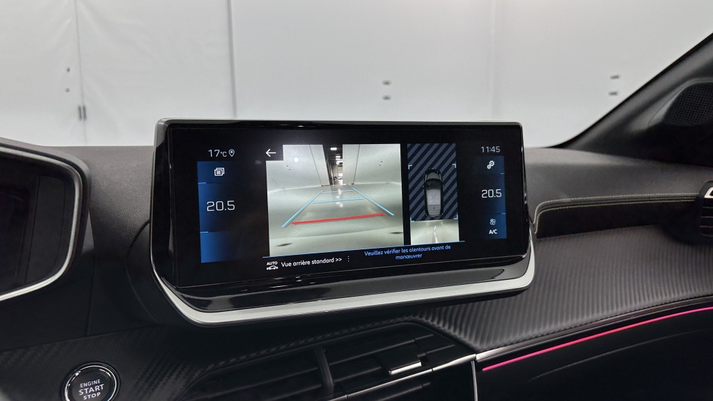 PEUGEOT 208 II 1.2 PureTech 130ch GT EAT8 - ref: 8-GLI00027170 - Photo 20