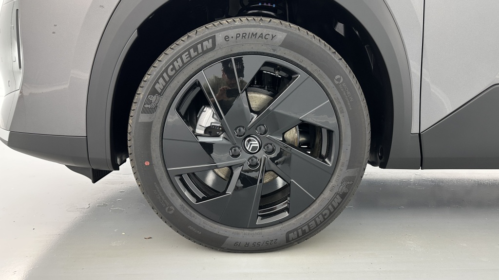 CITROEN C5 Aircross 1.2 Hybride 145ch Plus e-DCS6 - ref: 8-GLI00027920 - Photo 12