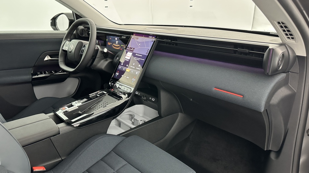 CITROEN C5 Aircross 1.2 Hybride 145ch Plus e-DCS6 - ref: 8-GLI00027922 - Photo 8