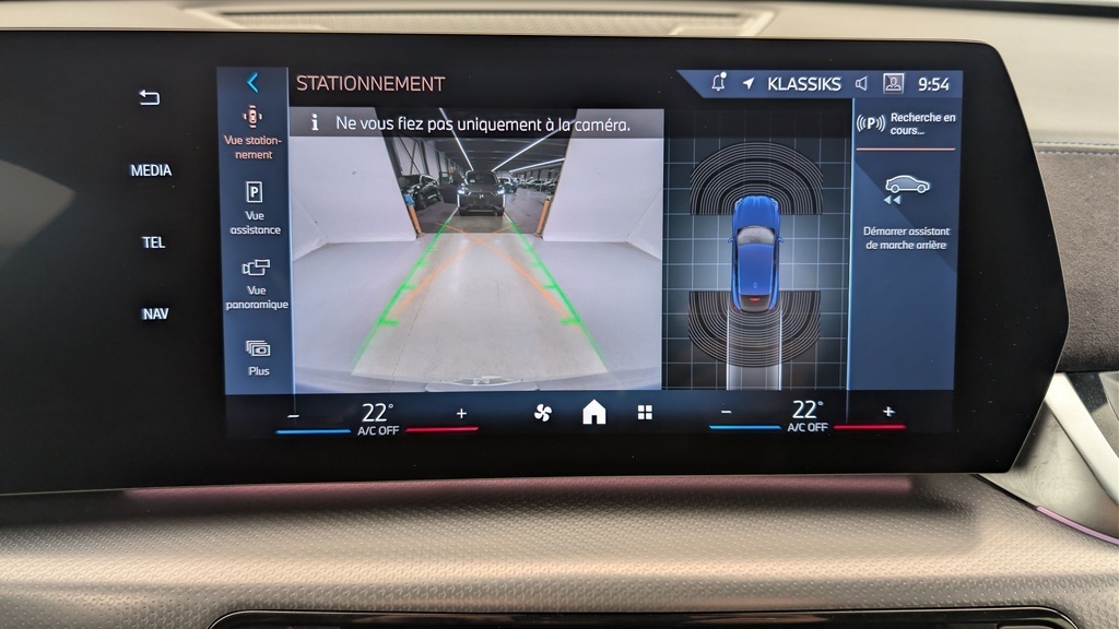 BMW X2 II (U10) sDrive20iA 170ch M Sport DKG7 - ref: 8-GLI00028149 - Photo 17