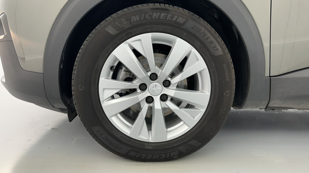 PEUGEOT 3008 II 1.2 PureTech 130ch Active EAT8 - ref: 8-GLI00031451 - Photo 12