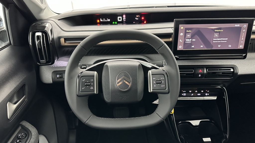 CITROEN C3 Aircross 1.2 Hybride 145ch Plus e-DCS6 - ref: 8-GLI00031761 - Photo 14