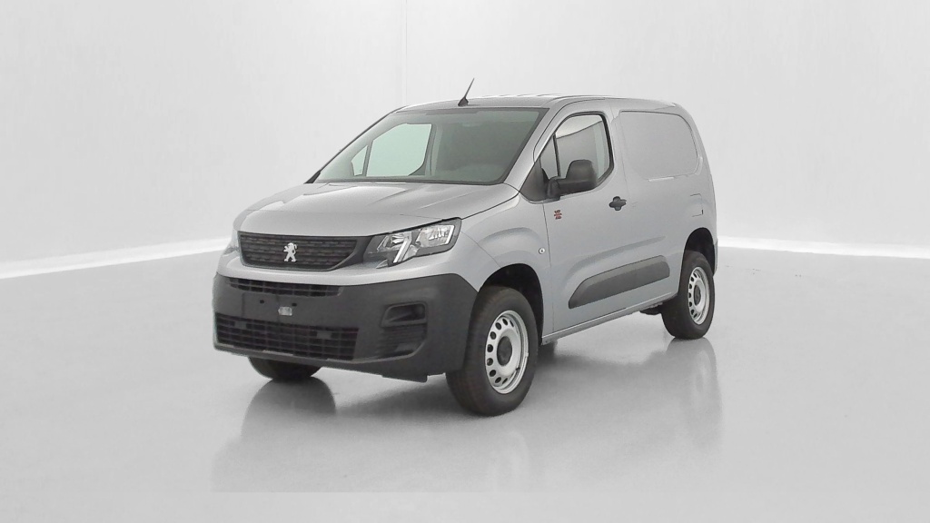 DANGEL Partner M 650 1.5 BlueHDi 130ch 4WD by DANGEL - ref: 8-GLI00032214 - Photo 3