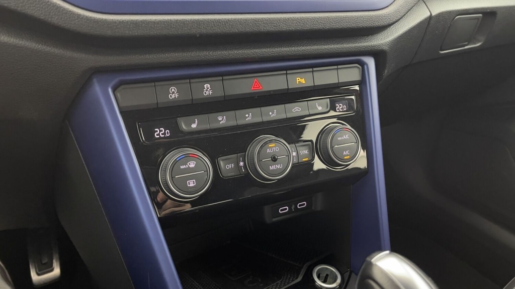 VOLKSWAGEN T-Roc 2.0 TSI 300ch R 4Motion DSG7 - ref: 8-GLI00207528 - Photo 18