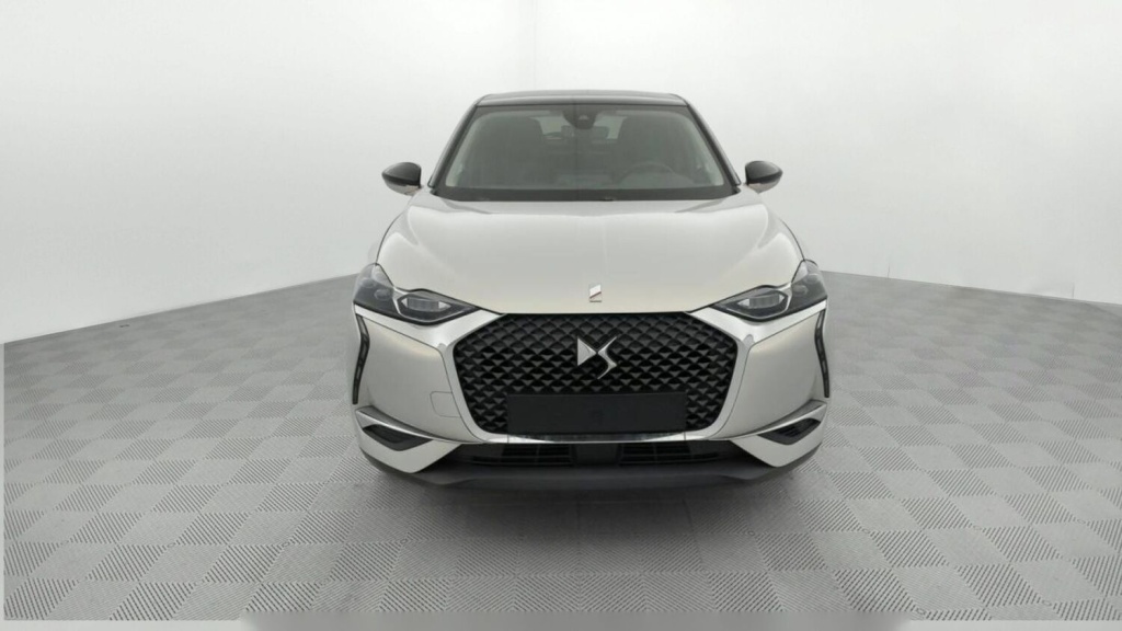 DS DS3 Crossback E-Tense Rivoli 136ch - ref: 8-GLI00236775 - Photo 2