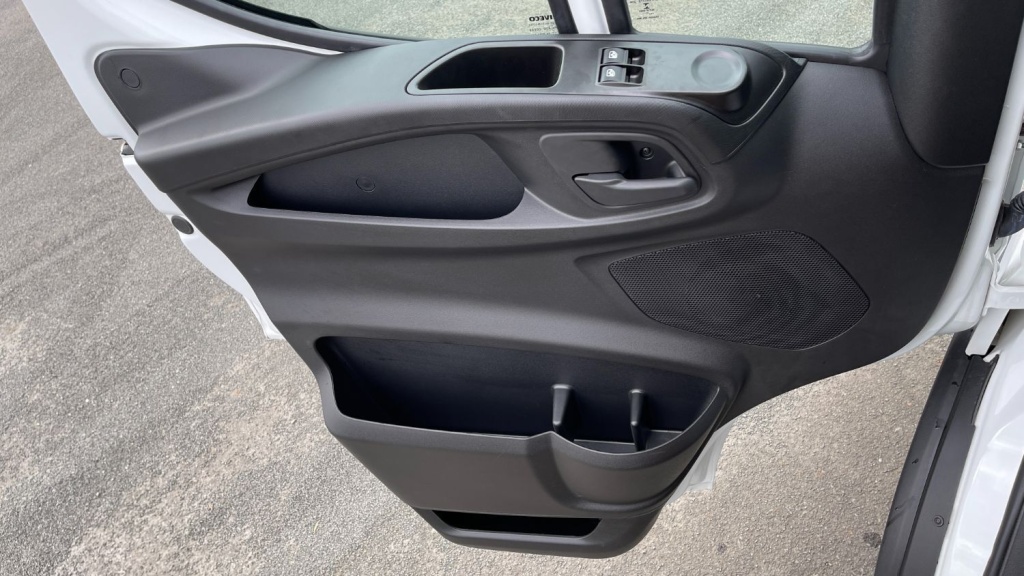 IVECO Daily 35S14H 3750 2.3 136ch Nacelle Smart P170 TXE E - ref: 8-GLI00238670 - Photo 8