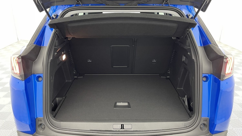 PEUGEOT 3008 III 1.2 PureTech 130ch Active Pack EAT8 - ref: 8-GLI00244468 - Photo 10