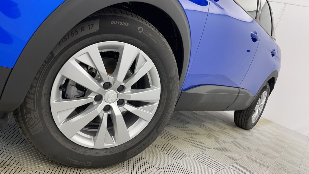 PEUGEOT 3008 III 1.2 PureTech 130ch Active Pack EAT8 - ref: 8-GLI00244468 - Photo 11