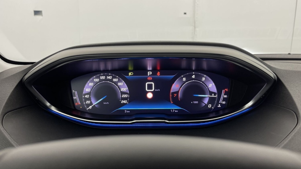 PEUGEOT 3008 III 1.2 PureTech 130ch Active Pack EAT8 - ref: 8-GLI00244468 - Photo 14