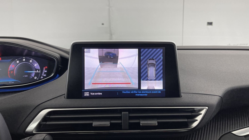 PEUGEOT 3008 III 1.2 PureTech 130ch Active Pack EAT8 - ref: 8-GLI00244468 - Photo 18