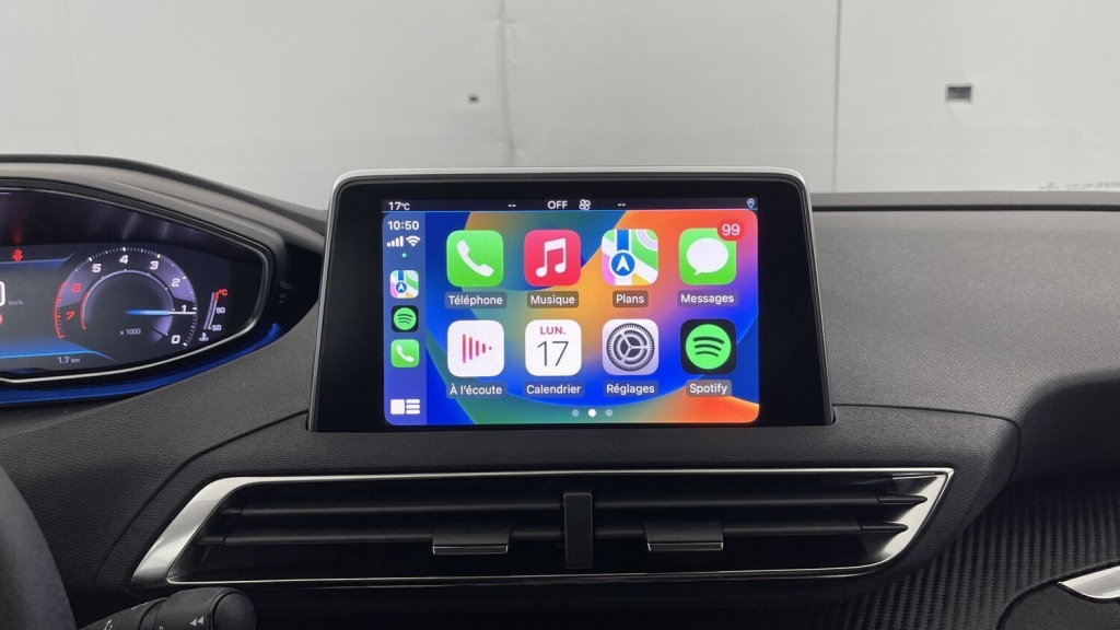 PEUGEOT 3008 III 1.2 PureTech 130ch Active Pack EAT8 - ref: 8-GLI00244468 - Photo 19